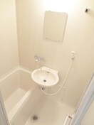 バス／シャワールーム等 エ－デルＫＡＴＡＢＩＲＡ