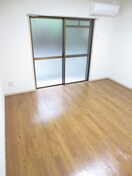 居室 エ－デルＫＡＴＡＢＩＲＡ