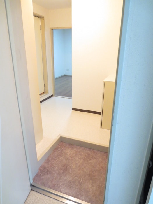 廊下 エ－デルＫＡＴＡＢＩＲＡ