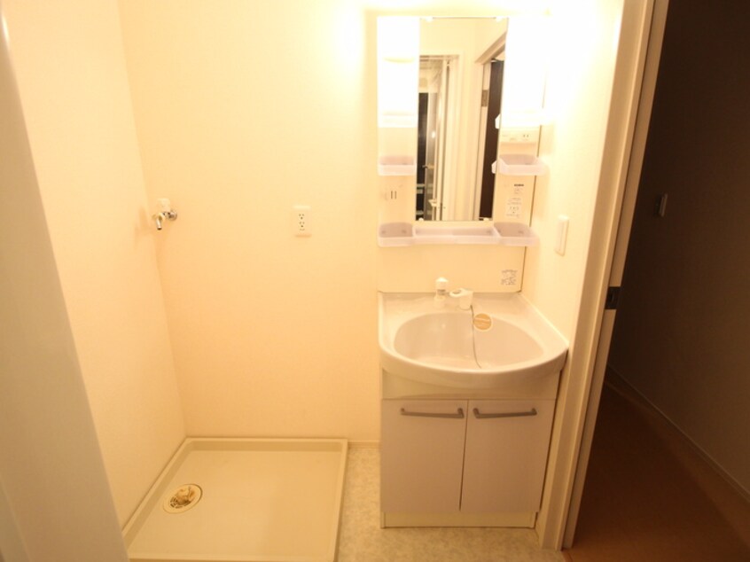 洗面 ドミ－ル本町