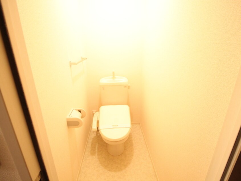 トイレ ドミ－ル本町