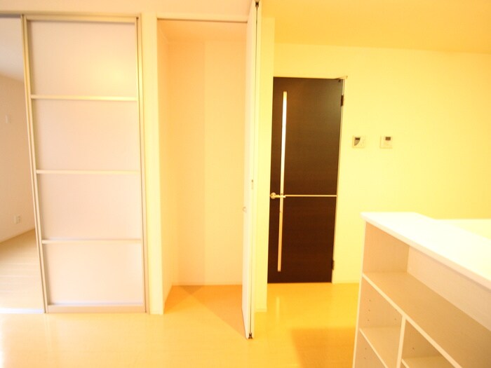 収納 ドミ－ル本町