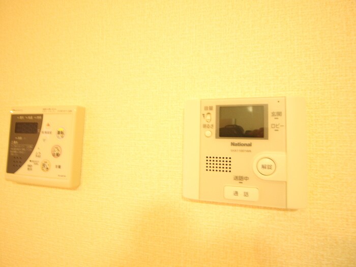 内観写真 ドミ－ル本町