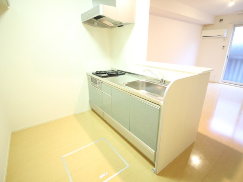 キッチン ドミ－ル本町