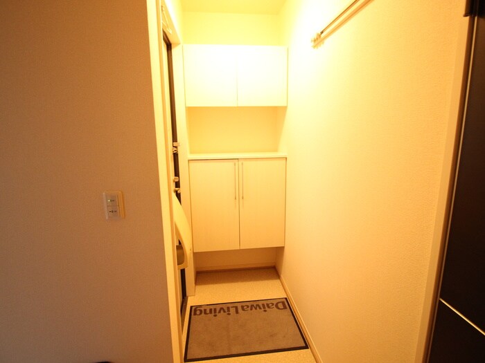 靴箱 ドミ－ル本町