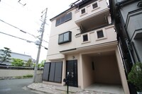 東五百住町1丁目戸建