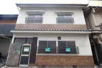 仮）新今里二丁目の邸宅