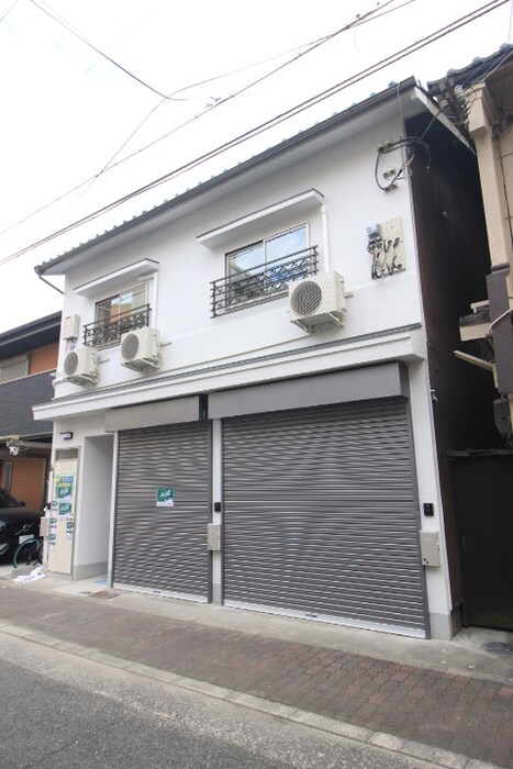 外観写真 仮）新今里二丁目の空間