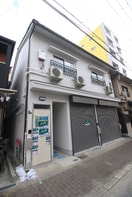 外観写真 仮）新今里二丁目の空間