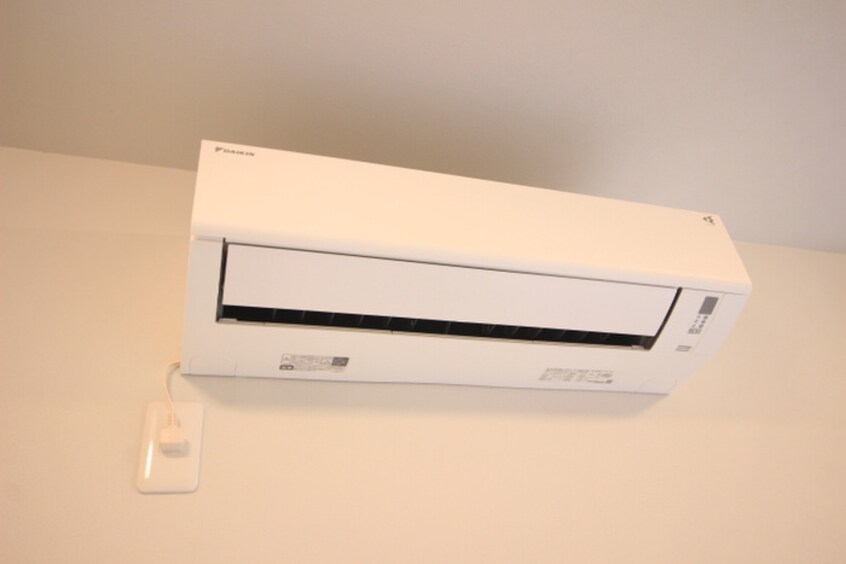 内観写真 仮）新今里二丁目の空間