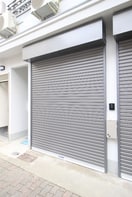 玄関 仮）新今里二丁目の空間