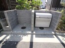 建物設備 ＭＡＩＳＯＮつわぶき