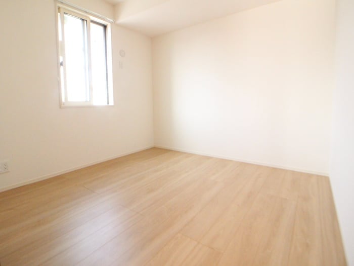 居室 Rue colline三国ケ丘