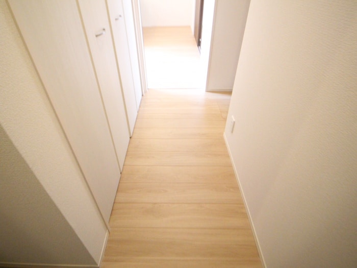 廊下 Rue colline三国ケ丘