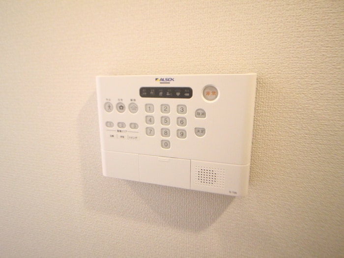 内観写真 Rue colline三国ケ丘