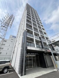 AELL　OSAKA　EAST（1303）