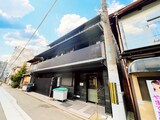 サンクトスコート京都駅北