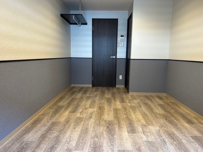 居室 サンクトスコート京都駅北