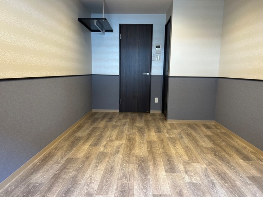 居室 サンクトスコート京都駅北