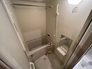 バス／シャワールーム等 サンクトスコート京都駅北