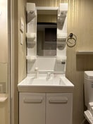 洗面 サンクトスコート京都駅北