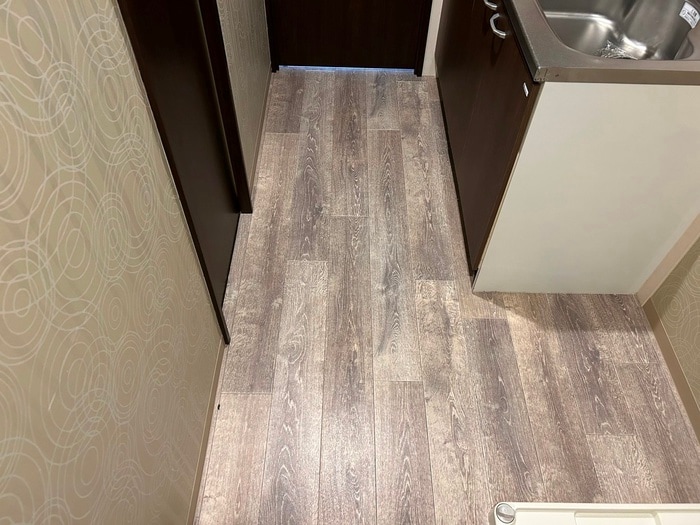 廊下 サンクトスコート京都駅北