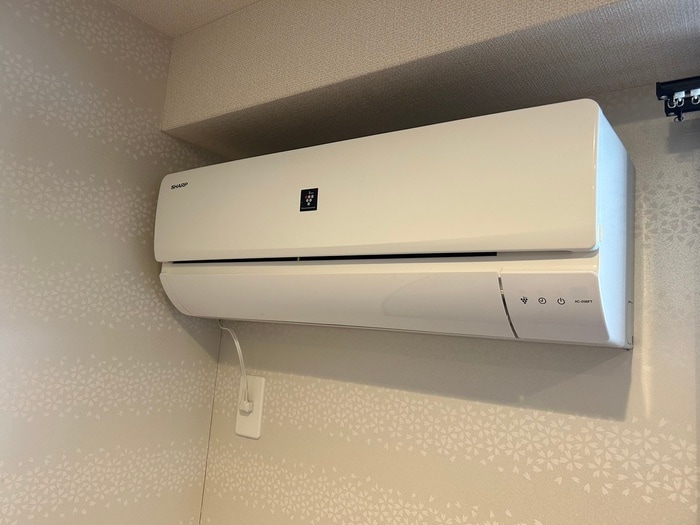 内観写真 サンクトスコート京都駅北