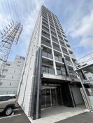 AELL　OSAKA　EAST（1304）の外観