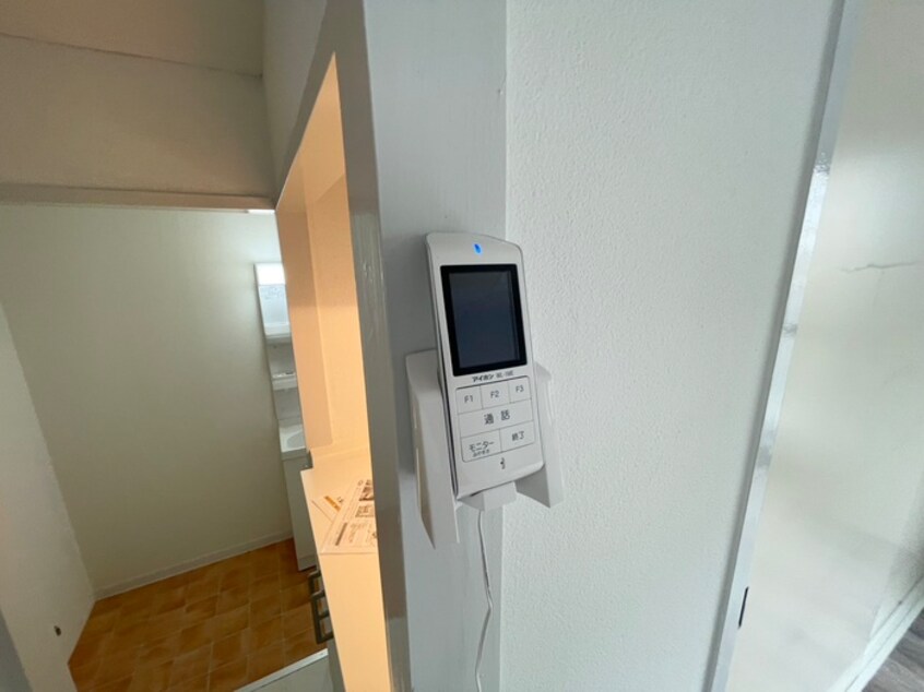 内観写真 清山荘