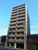 プレサンス京都駅前Ⅱ(404)の外観