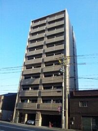 プレサンス京都駅前Ⅱ(404)