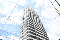 ロジュマンタワー梅田（1110）