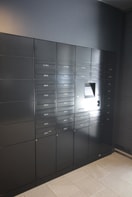 建物設備 シーズンフラッツ靭本町