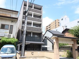 ベラジオ堀川今出川(407)