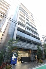 ﾌﾟﾚｻﾝｽ梅田東グラッド(601)