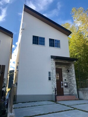 円明寺西法寺貸家（39-6）