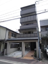 パレスサイド中立売