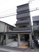 パレスサイド中立売