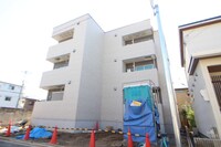 フジパレス堺今池Ⅱ番館