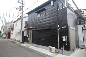 仮)羽曳野市野貸家