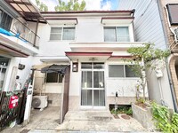 寝屋川市黒原新町テラス