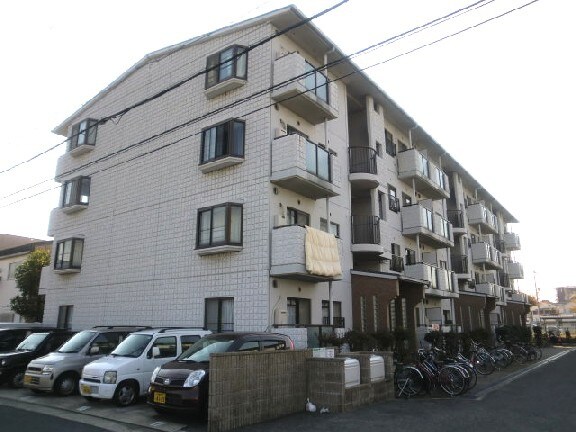 外観写真 ヴィラ赤とんぼ