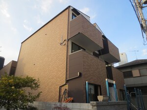 パロス垂水エスペランサ