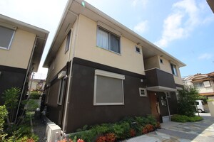 フェリシアⅠ番館