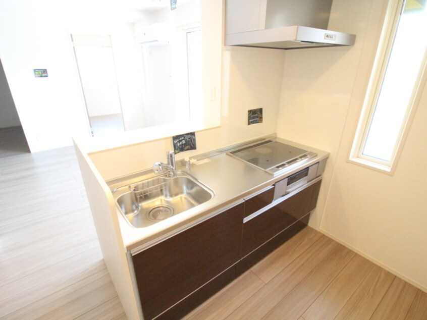 キッチン グランエスポワール寿