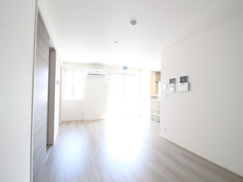 居室 グランエスポワール寿