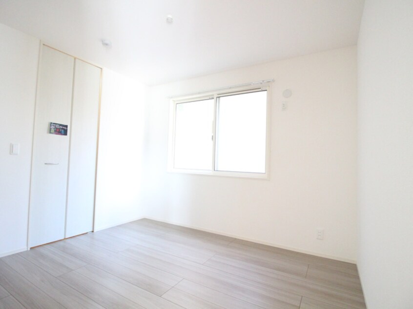 居室 グランエスポワール寿