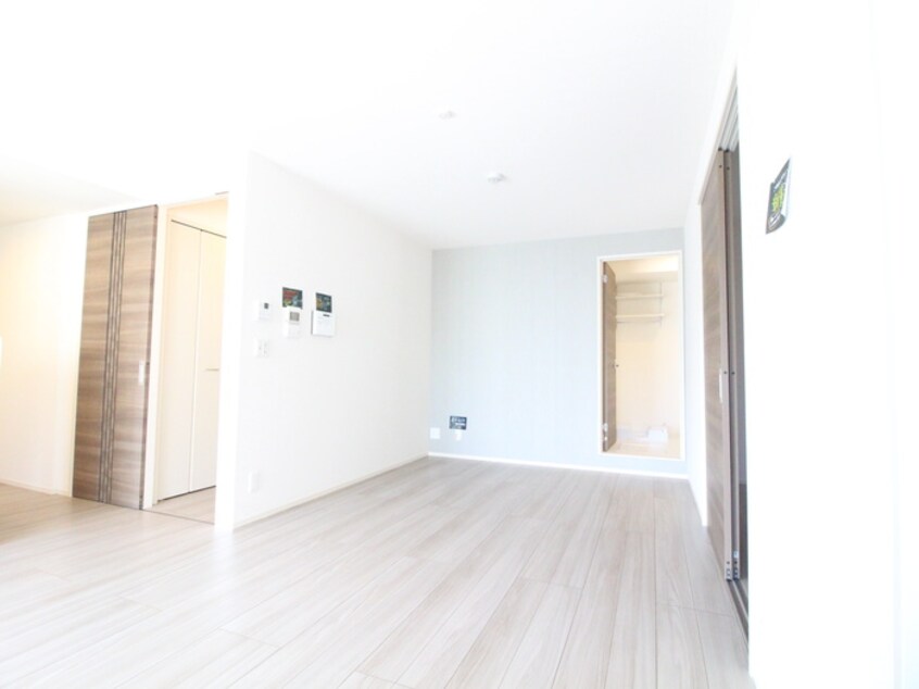 居室 グランエスポワール寿