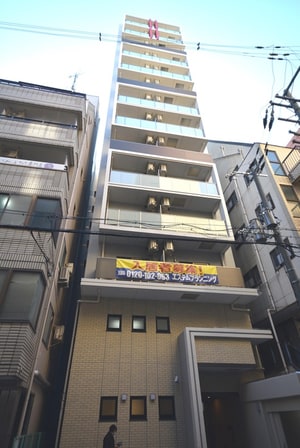 ｴｽﾃﾑｺｰﾄ吹田・朝日町（602）