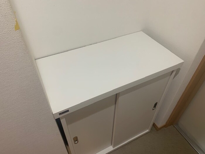 靴箱 ポルトヴェルト岩倉